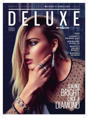 Evening Standard magazine