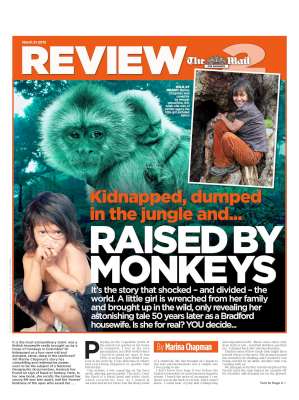 Review Magazine