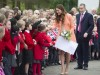 THE RADIANT DUCHESS