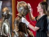 DEDICATED FOLLOWERS OF TUDOR FASHION